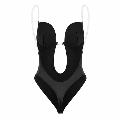 LuxeForma™ - Invisible Bodysuit