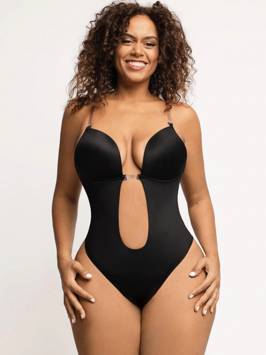 LuxeForma™ - Invisible Bodysuit