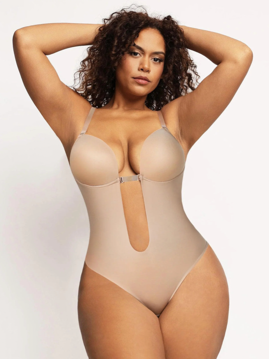 LuxeForma™ - Invisible Bodysuit