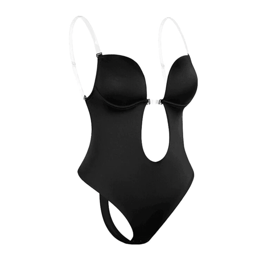 LuxeForma™ - Invisible Bodysuit